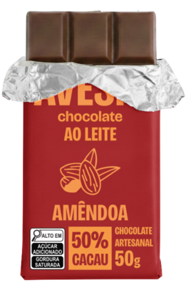 dark milk chocoloate