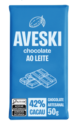 Milk Chocolate