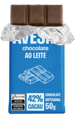 Milk Chocolate