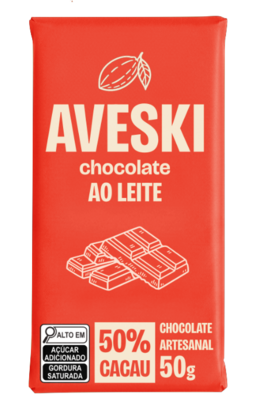 Dark Milk Chocalte