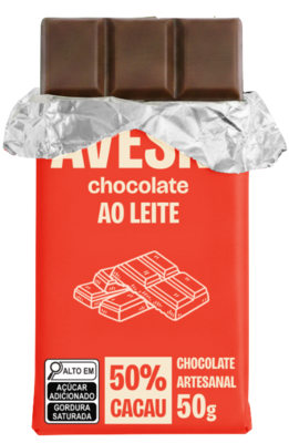 Dark Milk Chocalte